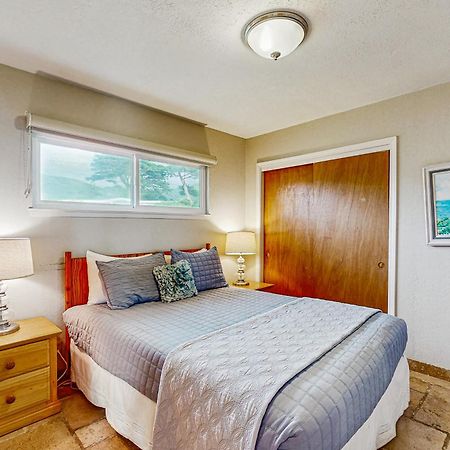 Cozy Carmet Cottage Bodega Bay Exterior foto