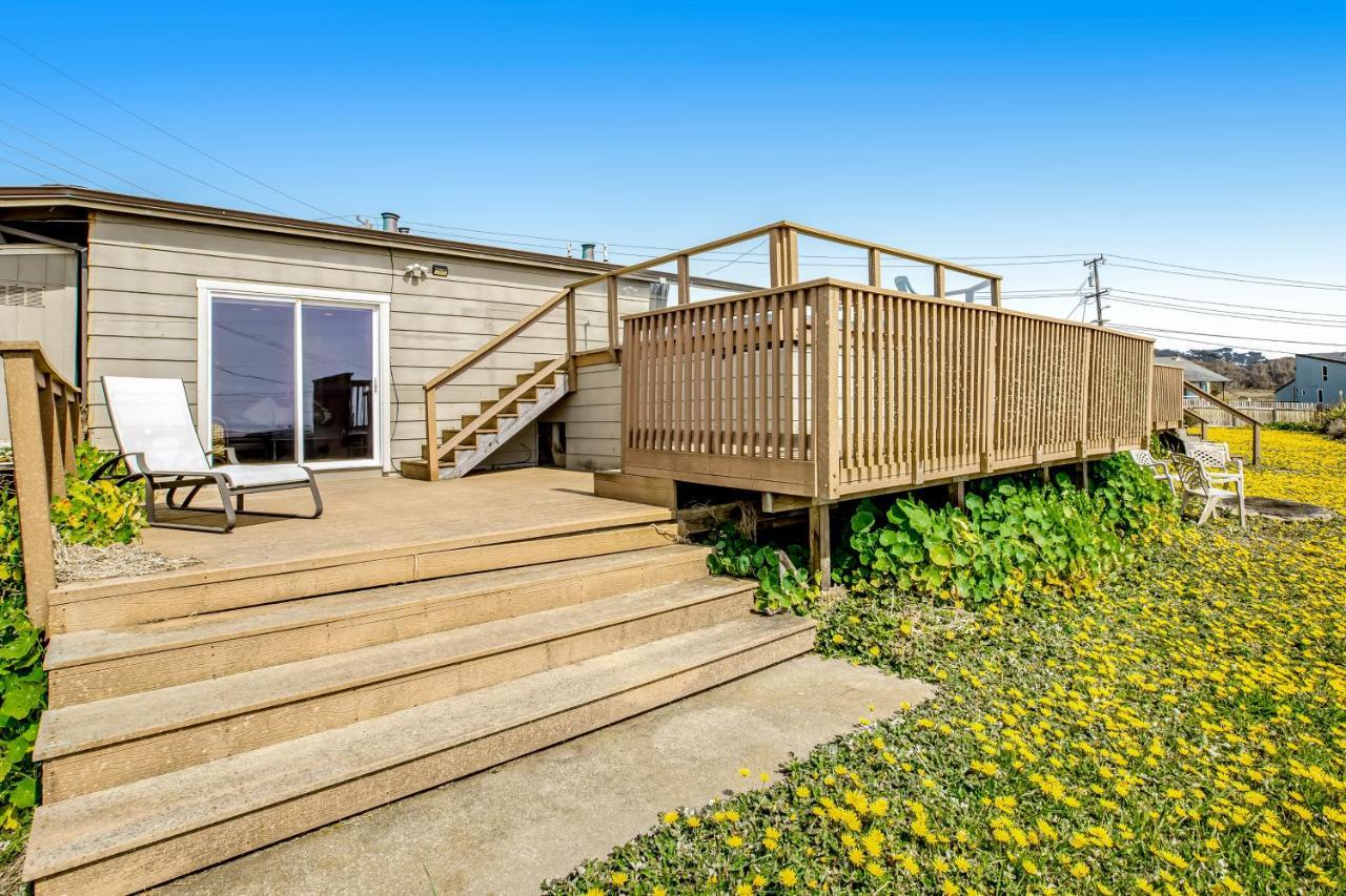 Cozy Carmet Cottage Bodega Bay Exterior foto