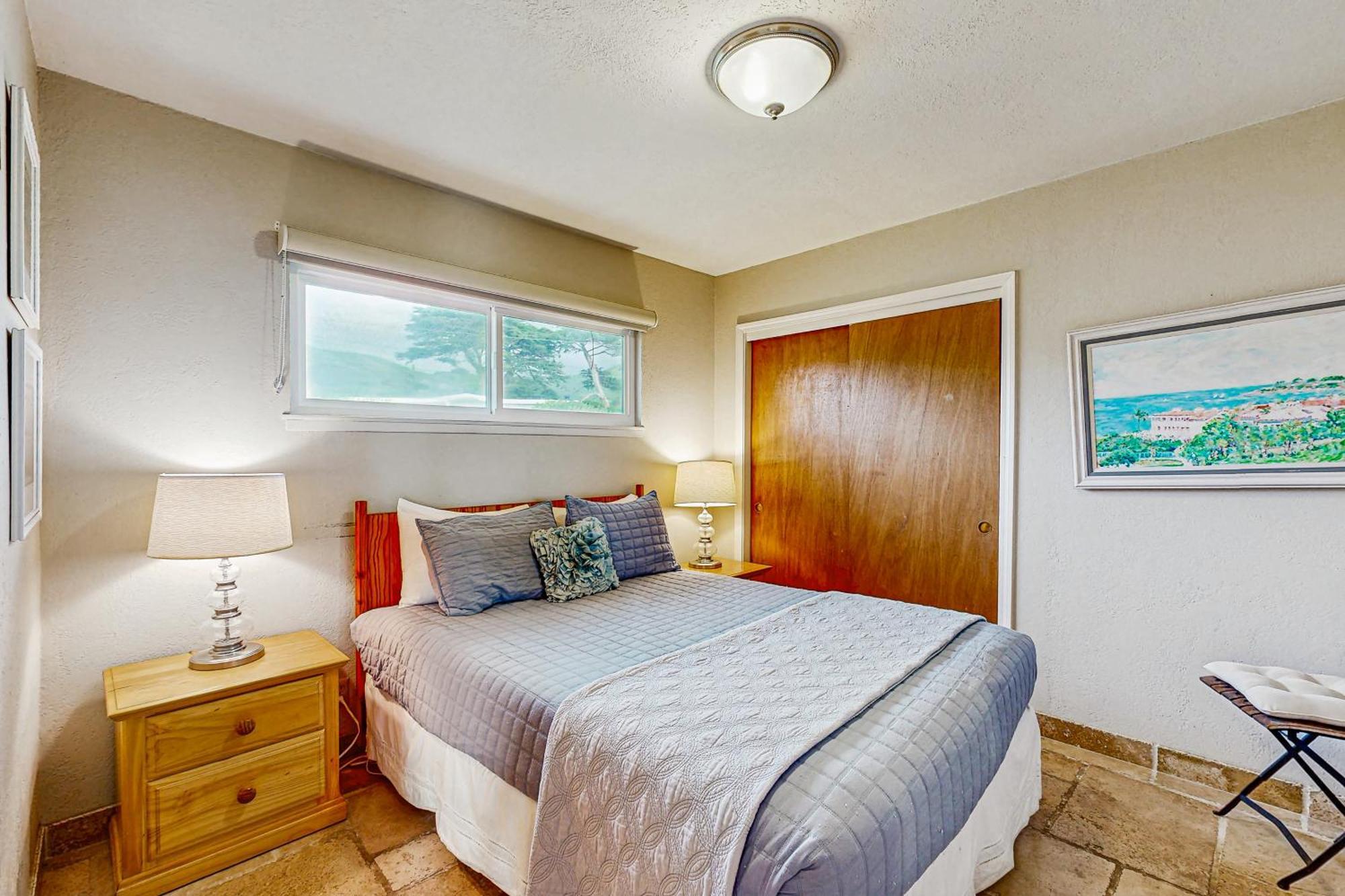 Cozy Carmet Cottage Bodega Bay Exterior foto